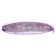 Penal soft, 1 compartment, 108 x 205 mm, flat, calligrata PMP 01-20 "Anime" Blue