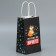 Gift Crafts "Nothing", 12 x 21 x 9 cm, New Year