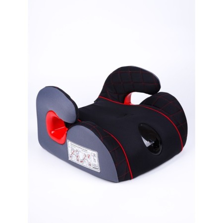 AMAROBABY BIG TRIP, group I/II/III, black/red-10