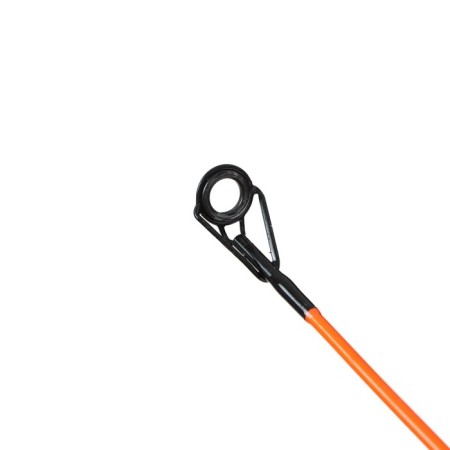 Rod "Volzhanka Predator Talling", test 1-60 g, length 2.1 m-9