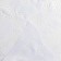 Curtain curtain without curtain tape, 160 x165 cm, white color, 100% polyester