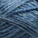 Yarn "Golden Fiber Jute" 100% jute 50m/50g set 3pcs (blue)