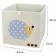 Box for storage "Hedgehog", 33x33x33 cm