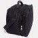 Male bag, rise, black color