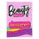 Game set "Beauty Stayler", 24 rhinestones