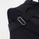 Male bag, "ZFTS", black color