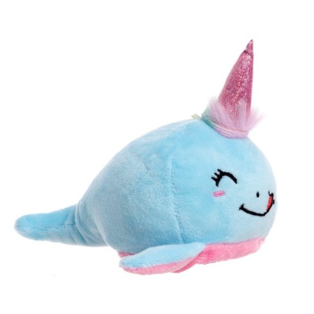 Soft toy-echoing "Kit", mix-1