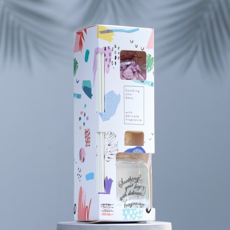 Diffusor aromatic "lavender", 100 ml-2