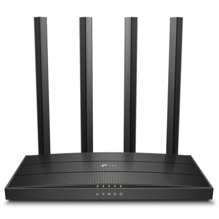 Wi-Fi router TP-Link Archer C80 5/2.4 GHz; 1300/600 Mbps/s-1