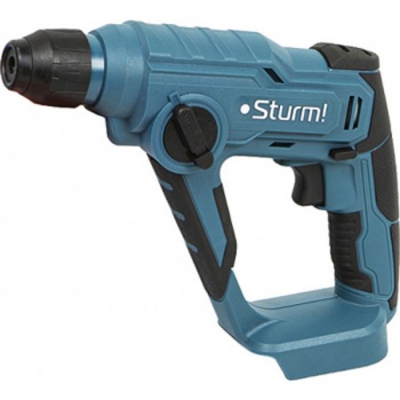 Puncture Battery STURM! CRH1812, 1.2 J, SDS+, 5300 BLU/Min, 2 modes, without ZU and AKB