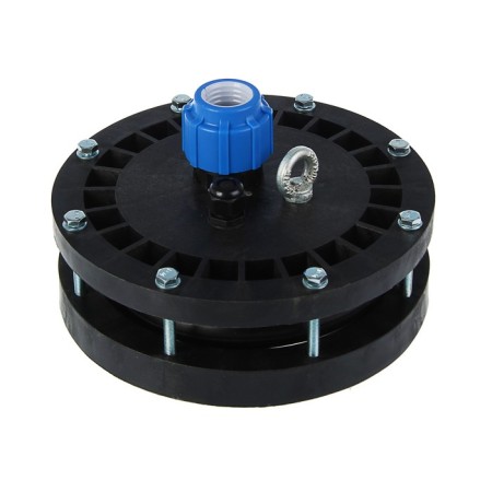 Devil's head Deep Ocean OGS 125-165/32, plastic