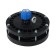 Devil's head Deep Ocean OGS 125-165/32, plastic