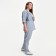 Women's jacket Mist Plus-Size, size 54, blue color