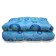 Mattress cotton 70x190 cm, PE 100%