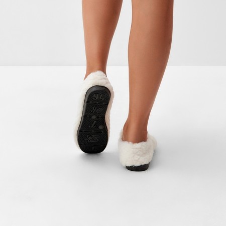 Women's sizes 40, milk color-11