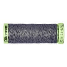 Нить Top Stitch для отстрочки, 30 м, 744506 (701 перламутрово-грифельный)