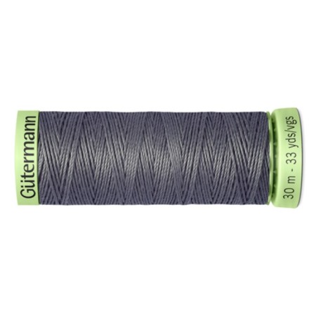 TOP Stitch thread for stitching, 30 m, 744506 (701 pearl-senior-sized)