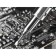 Gas soldering iron/halle/burner Kraftool Solderpro 70b, 1300 ° C, flame regulator, 4 nozzles