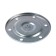 Profline hydraulic accumulator flange, stainless steel