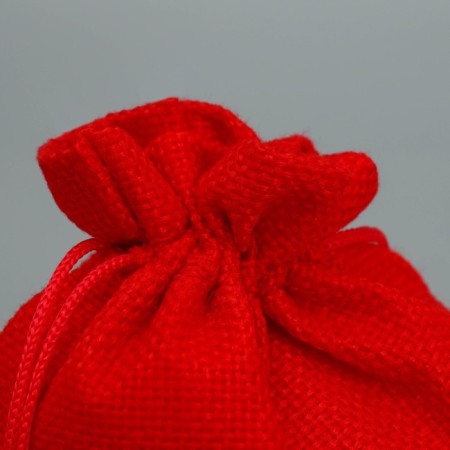 A bag of thermonacle “Magic Near”, 13 x18 cm +/- 1.5 cm, New Year-3
