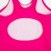 Swimsuit Assed children's minku pink color, height 140-146