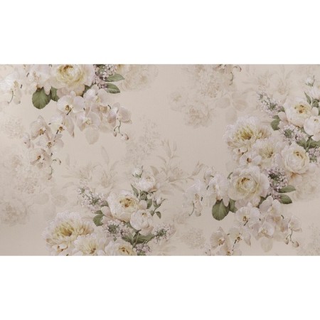 Wallpapers of hot embossing vinyl on non -woven Elysium, E85404, 1.06x10.05m