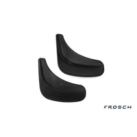 Spray-heads front Lada Granta/ Granta Liftback, 2011-2014, 2014- 2 pcs. (Optimum) in the package
