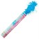 Crys "Boy-girl", holi, 30 cm, blue