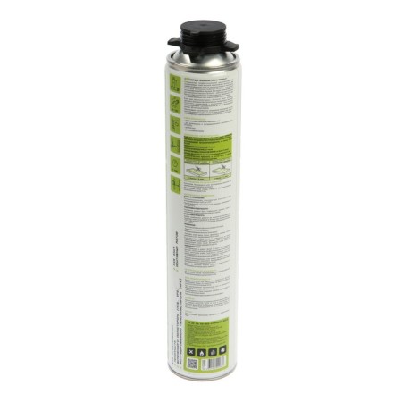 Glue Tris Termolit, for polystyrene foam, 1000 ml-1