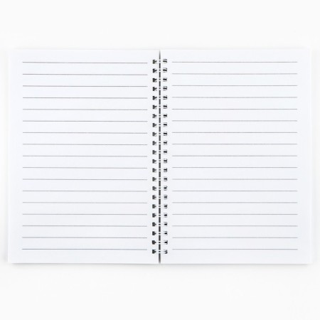 Notepad on the crest A5, 60 sheets "Teacher's Day: Golden Teacher"-2