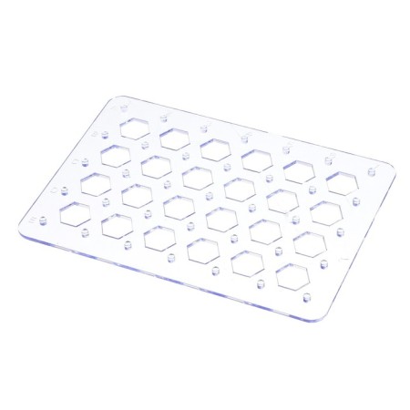 Electronic designer "Fountain", 16 parts-5