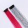 Gift set: colored strands, crown, wand "the most magic girl", 4 items