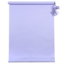 Rolled curtain 