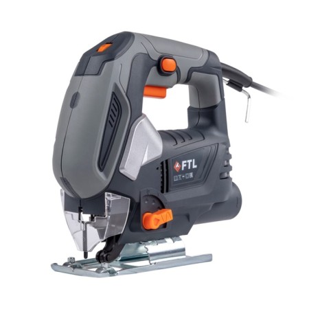 Electrician FTL JS 80/750, 220 V, 750 W, 500-3000 move/min, drank 80 mm, 6 speeds