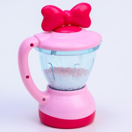 Game set "Blender", Minnie Mouse, Sound, Light-3