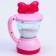 Game set "Blender", Minnie Mouse, Sound, Light
