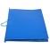 A2 folder with handles, 640 x 470mm, plastic, lightning from above, PM-A2-35, blue