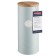 Living 2.5 l pasta storage capacity, blue