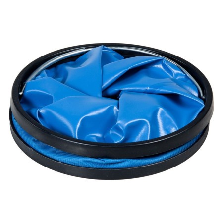 Bucket-transformer, compact, blue, 11 l-1