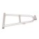 Lower lever, left, Arctic cat, OEM 0703-957