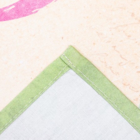Ethel towel 8 March 40x73 cm, 100% hl, sarzha 190 g/m2-3