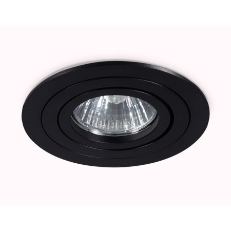 Supervisor Steam Intercessible Surfacing Ambrella Techno Spot Standard Tech TN102502, GU5.3, Black Color Black-1