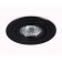 Supervisor Steam Intercessible Surfacing Ambrella Techno Spot Standard Tech TN102502, GU5.3, Black Color Black
