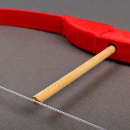 Rifle bow "Space shooter"-3