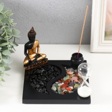 Garden of Zen Stones 