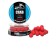 Boyle Floating Sonik Baits Pop-Up, Crab, 11 mm, 25 g