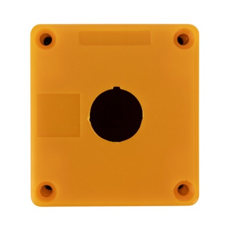 Corps Plastic KP 1 button 22 mm-1