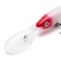 Namazu Remora, L-90 mm wobbler, 15 g, mine, floating, 0-6.0 m, color No. 1
