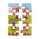 Puzzle "Morning in the village"