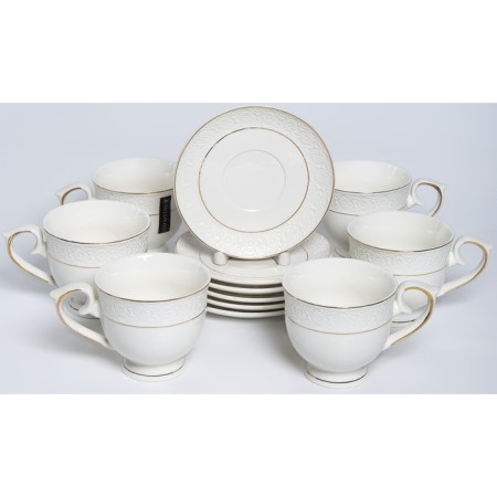 Tea set of Balsford "Grace Asteria", 250 ml, 12 items-3